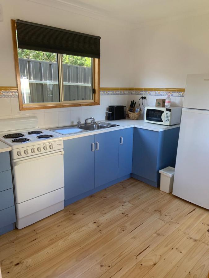 Moana Beach Sunset Holiday Accommodation A Экстерьер фото