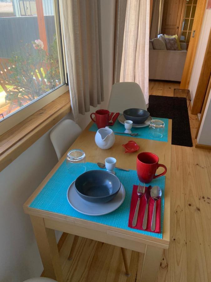 Moana Beach Sunset Holiday Accommodation A Экстерьер фото